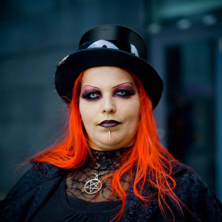 Wave Gotik Treffen 2011 25
