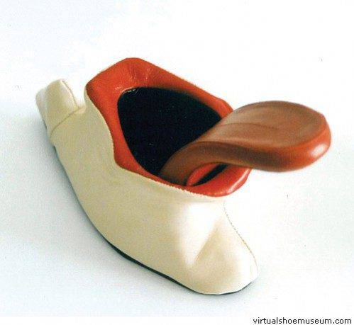 Najdziwniejsze buty #5 19
