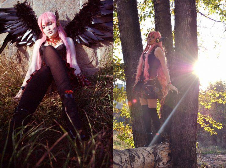 Cosplay z deviantart 5