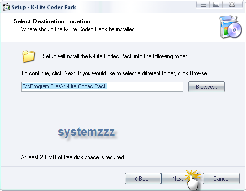 K lite codec pack 3.9.0 15432282859921f47e1646a2a31e7335dad5e93