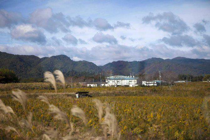 Fukushima 1 dzisiaj 33