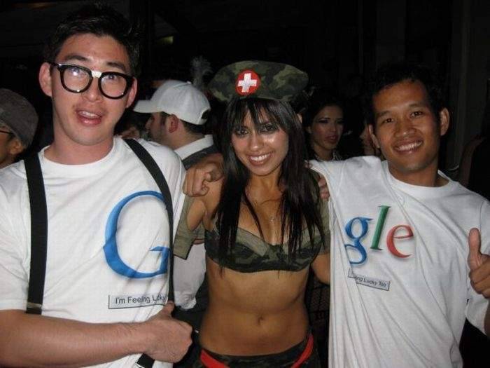 Informatycy na Halloween 4