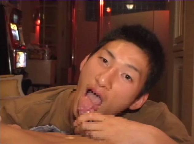 Raw asian thumbs