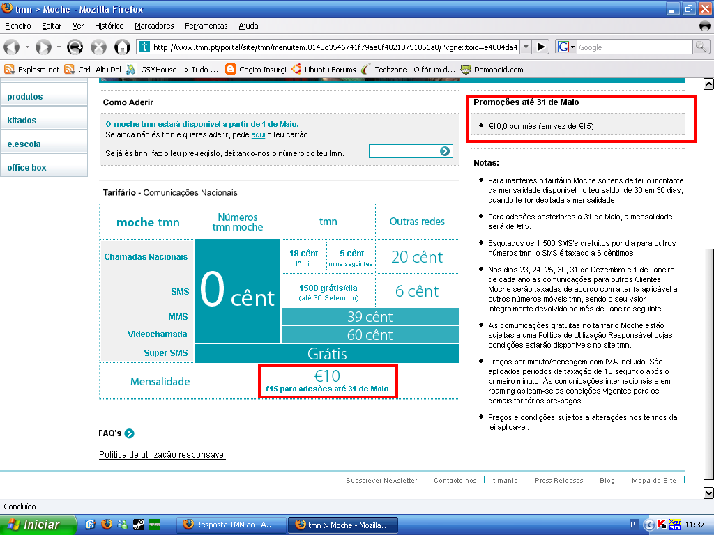 Imagem Postada