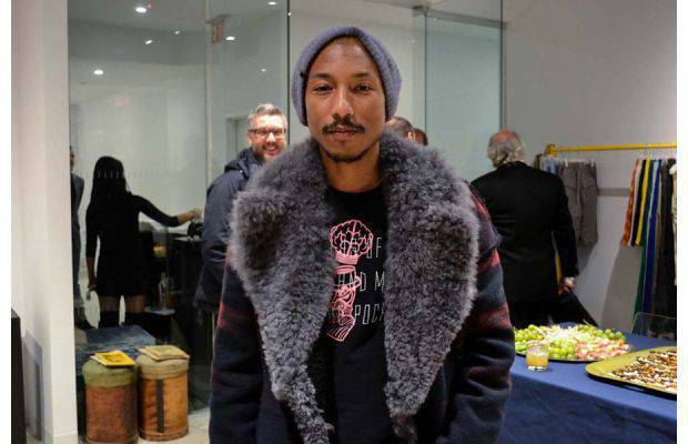 Louis Vuitton Names Pharrell Williams As New Menswear Designer - The  Neptunes #1 fan site, all about Pharrell Williams and Chad Hugo