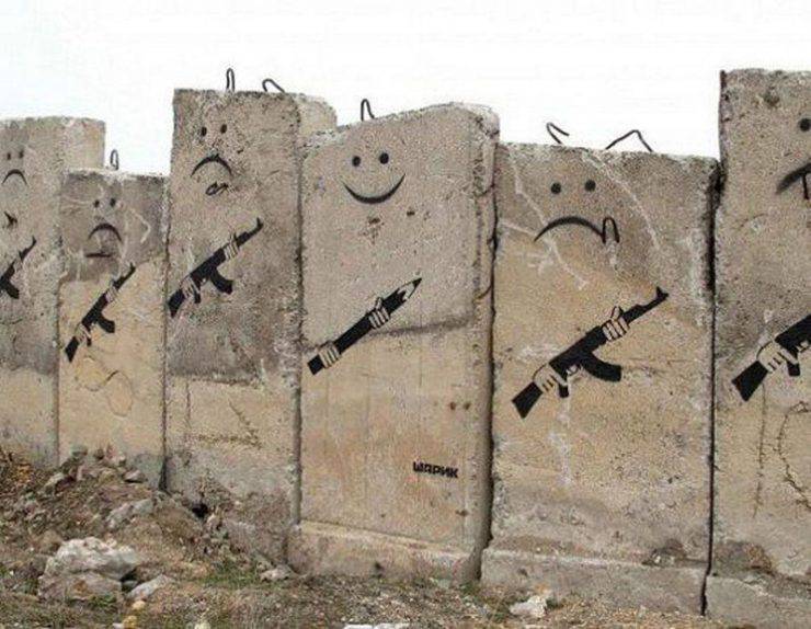Street art: podsumowanie roku 2010 75