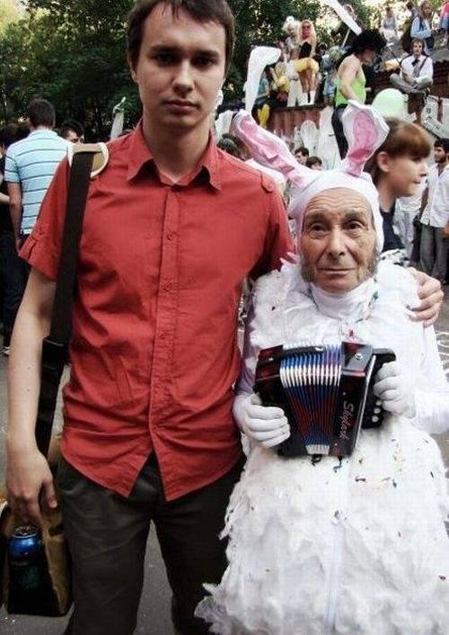Śmieszne zdjęcia #53 16