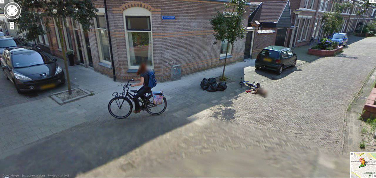 1280x606 Nietypowe sceny z Google Street View #3 22