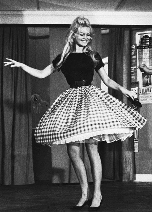 vintage girl 56