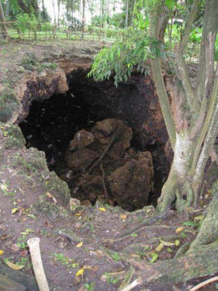 Monfort Bat Cave 6