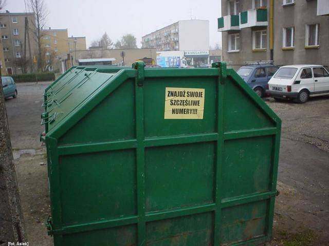 Świat się śmieje 20