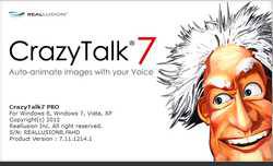 Download Crazytalk 7 Pro Trial Crack