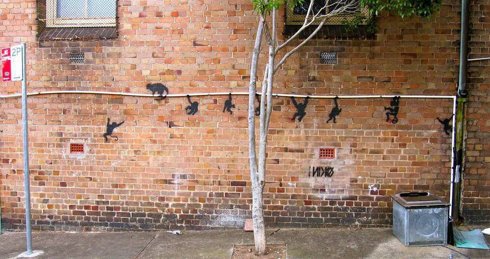 1000x528 Street Art - sztuka ulicy #4 31