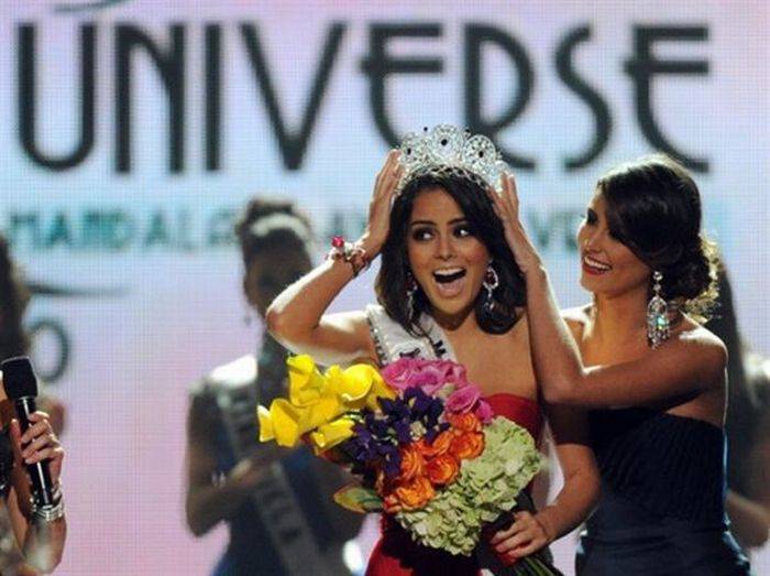 Miss Universe 2010 18