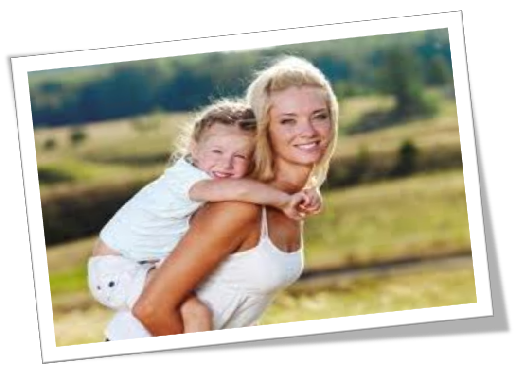 single mum dating