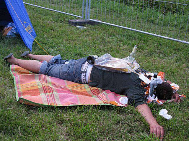Wpływ alkoholu na człowieka #20 4