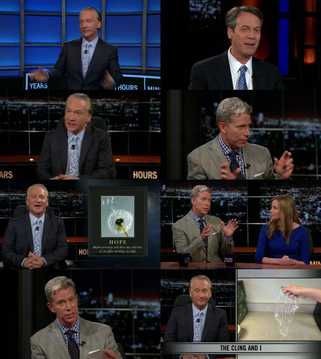 Real Time with Bill Maher 2013 06 28 HDTV x264-2HD » Tiny Download ...