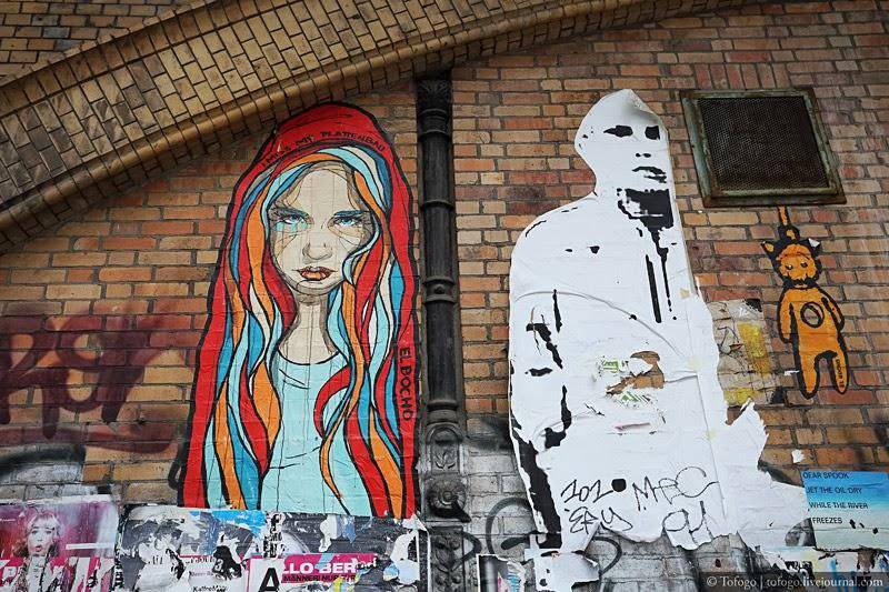 800x533 Street Art - Berlin 22