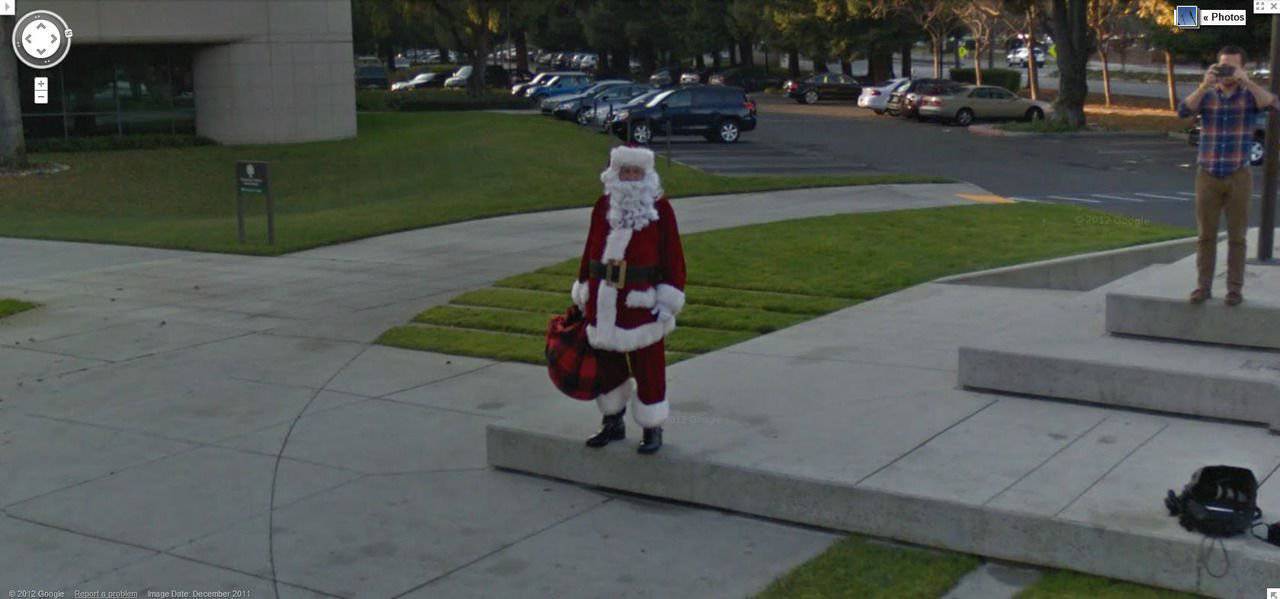 1280x599 Nietypowe sceny z Google Street View #3 13