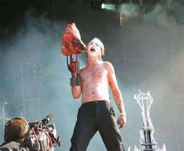 Gwiazdy Black Metalu 7