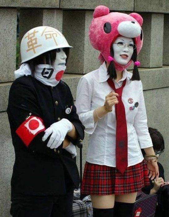 Tylko w Japonii #2 20