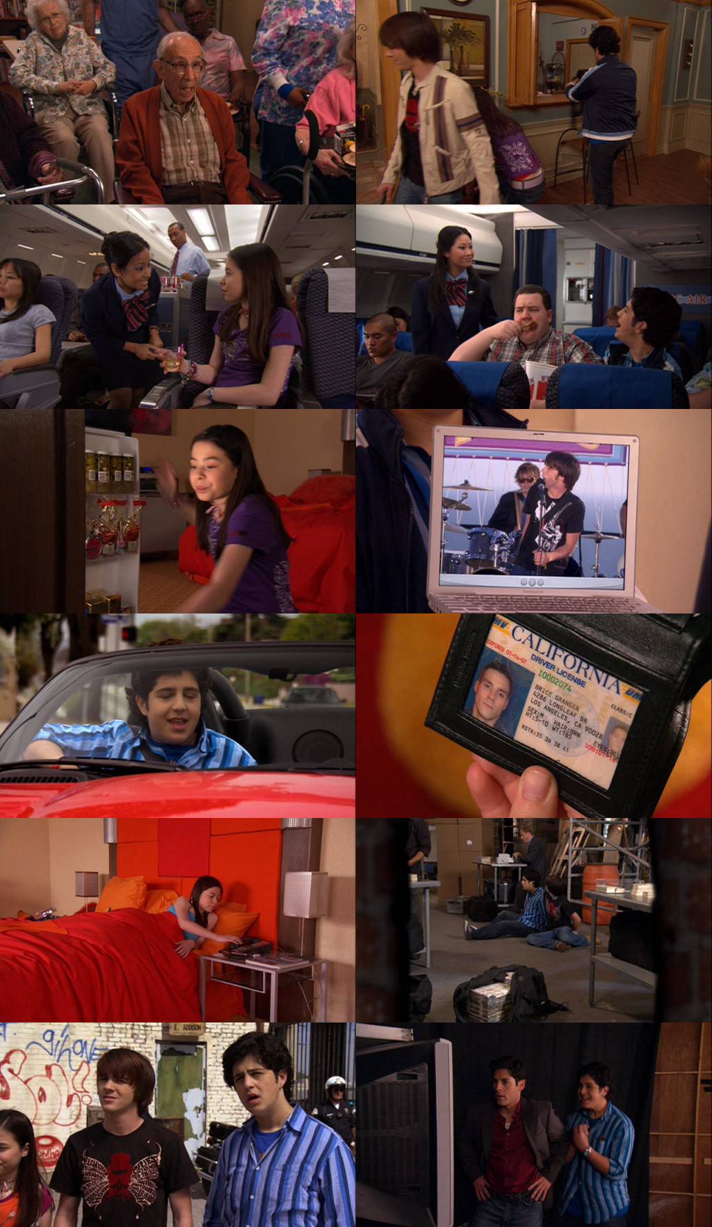 comedy archives movies torrent and tv series torrent drake and josh christmas movie online