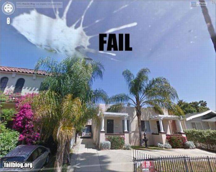 FAIL #10 36