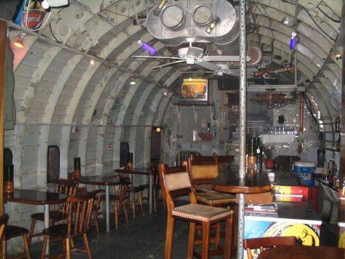 Nietypowe restauracje 15