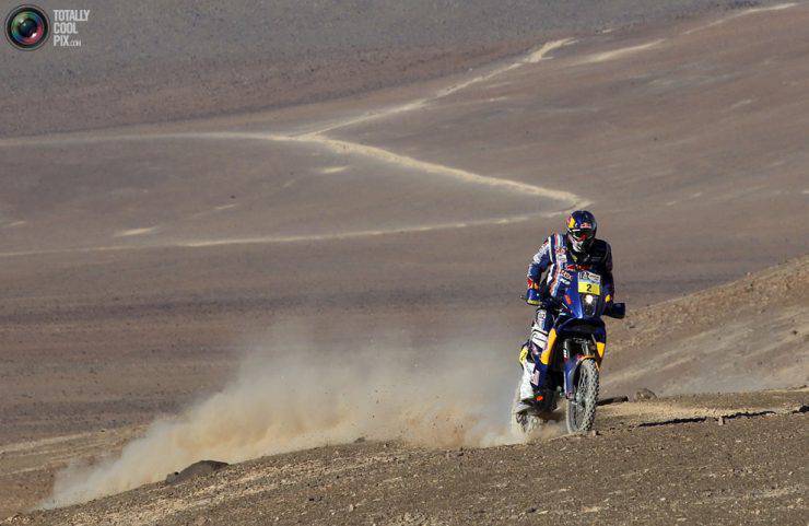 Dakar 2011 69