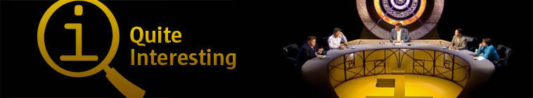 QI S11E05 PROPER HDTV x264-C4TV QI S11E05 PROPER HDTV x264-C4TV