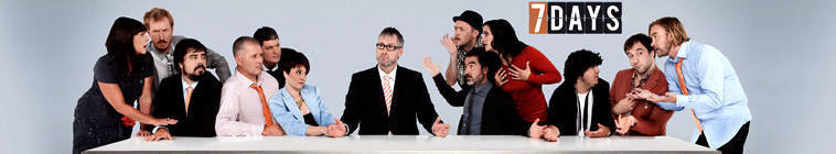 7 Days NZ S05E32 PDTV x264-FiHTV 7 Days NZ S05E32 PDTV x264-FiHTV