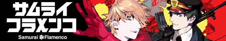 Samurai Flamenco S01E09 720p WEBRip x264-ANiHLS Samurai Flamenco S01E09 720p WEBRip x264-ANiHLS