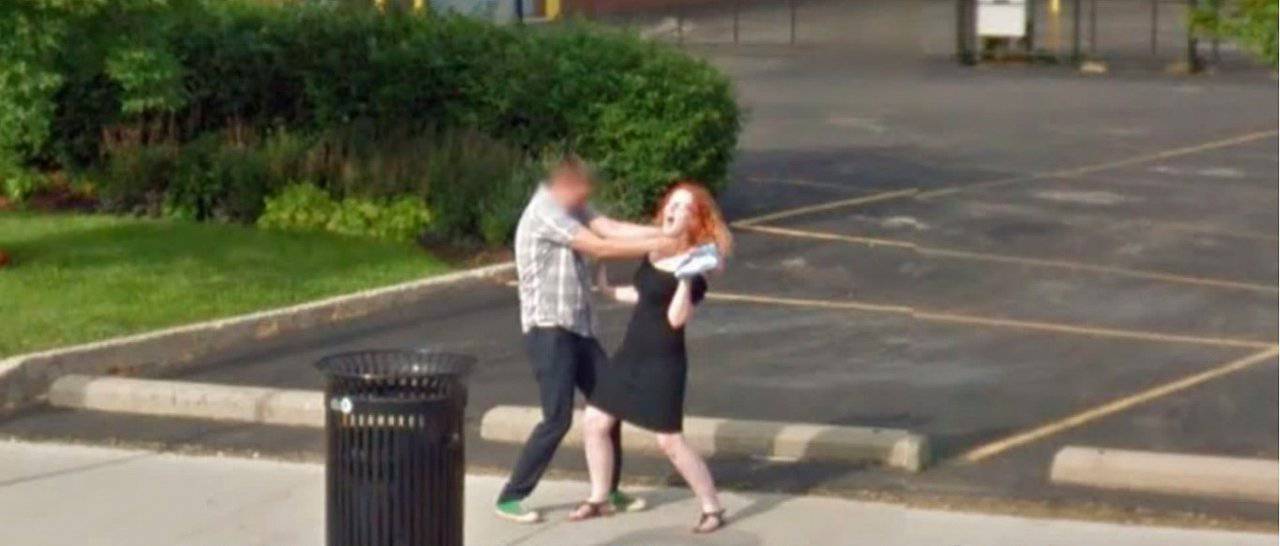 1280x546 Najdziwniejsze zdjęcia z Google Street View #4 8