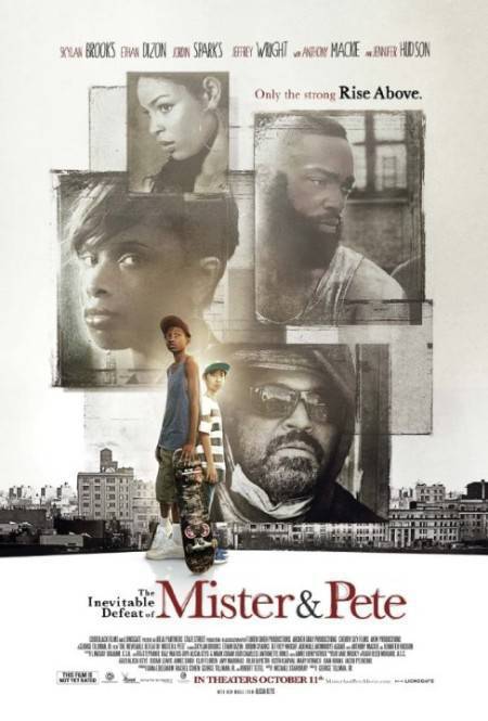The Inevitable Defeat Of Mister And Pete (2013) DVDRip XviD-ViP3R The Inevitable Defeat Of Mister And Pete (2013) DVDRip XviD-ViP3R