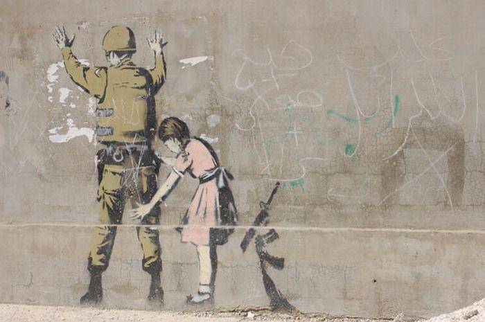 Banksy 46