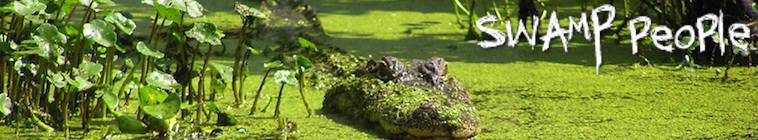 Swamp People S05E05 Albino Assassin 720p HDTV x264-DHD Swamp People S05E05 Albino Assassin 720p HDTV x264-DHD