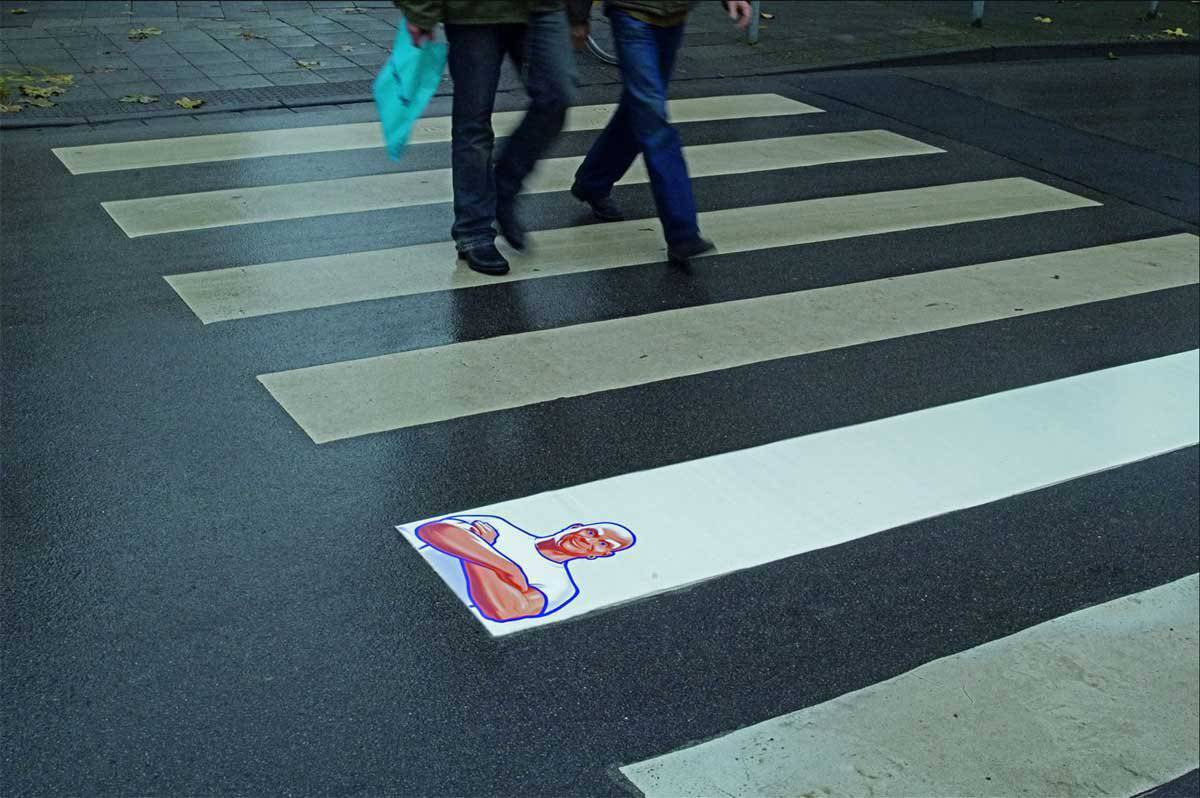 1200x798 Pomysłowe reklamy #11 18