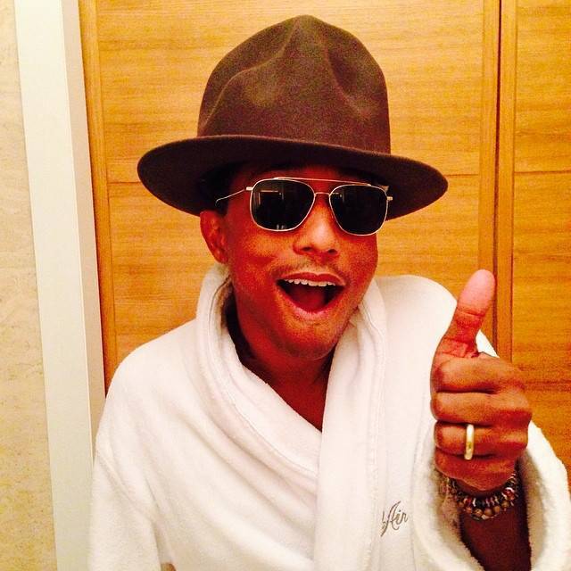 Pharrell x Dazeddigital.com Interview - The Neptunes #1 fan site, all about  Pharrell Williams and Chad Hugo
