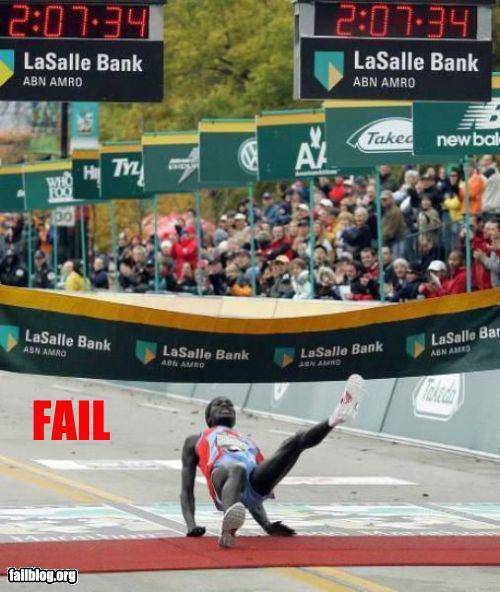 FAIL #6 22