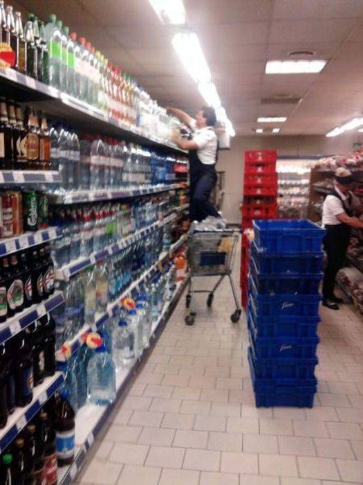 To się źle skończy #3 19