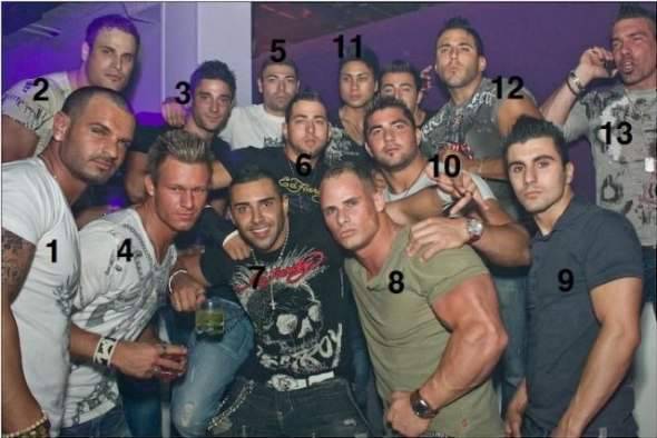 Śmieszne zdjęcia #41 27