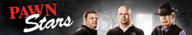 Pawn Stars S08E53 Sleeping Giant 480p HDTV x264-mSD Pawn Stars S08E53 Sleeping Giant 480p HDTV x264-mSD