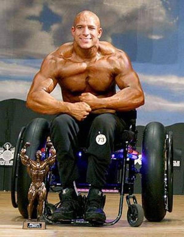 Nie poddawaj się, nigdy 27