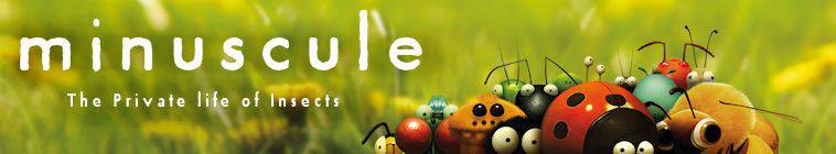 Miniscule S01E03 DVDRip x264-EXViD Miniscule S01E03 DVDRip x264-EXViD