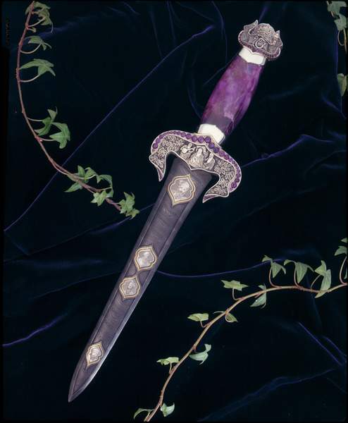 Sztylety 14