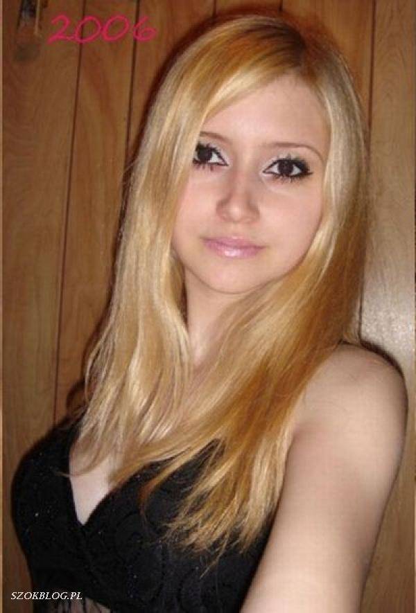 Dlaczego ona to sobie zrobiła? 4