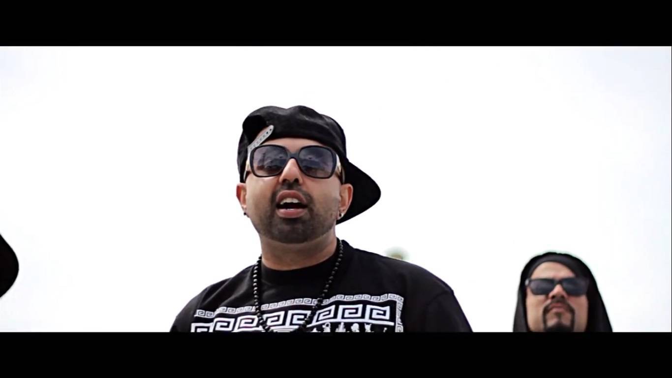 Swag  - Bohemia Feat  Panda nd Haji Springer HD Video Song By [iCanDo] mp4 preview 3