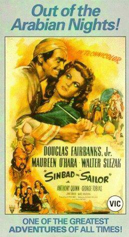 Sinbad The Sailor 1947 Dvdrip Xvid-OlFa Sinbad The Sailor 1947 Dvdrip Xvid-OlFa