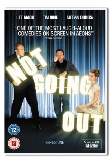 Not Going Out Complete Series 1 2 3 4 + Extras DVDRIP (WAZZ) Not Going Out Complete Series 1 2 3 4 + Extras DVDRIP (WAZZ)