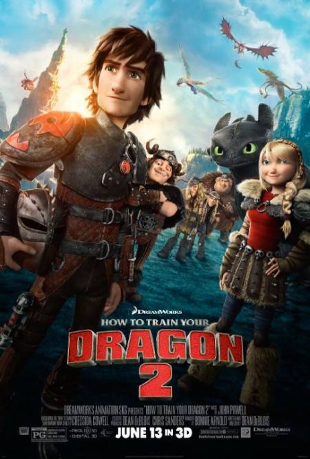How to Train Your Dragon 2 2014 720p WEBRIP x264 AC3-EVE How to Train Your Dragon 2 2014 720p WEBRIP x264 AC3-EVE